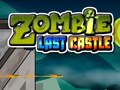 Zombie Games: The Last Castle verkossa 