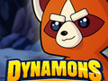 Dynamon-pelejä verkossa 