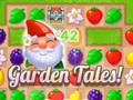 Fairy Garden -pelit verkossa 