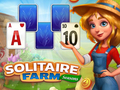 Farm Solitaire -pelit 