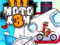 Moto extreme-pelejä verkossa 