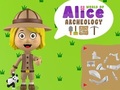 Pelaa Alice