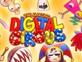 Digital Circus -pelejä verkossa 