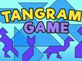 Tangram-pelejä verkossa 