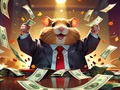 Hamsteripelit verkossa 