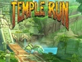 Pelit Temple Run verkossa 