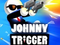 Johnny Trigger -pelejä verkossa 