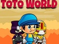 Toto World -pelejä verkossa 