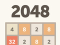 Pelit 2048 verkossa 