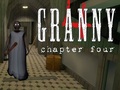Granny-pelit verkossa 
