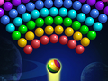 Bubble Shooter -pelit verkossa 