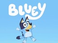 Bluey pelit verkossa 