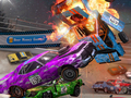 Pelit Destruction Derby verkossa 