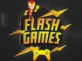 Flash-pelejä verkossa 