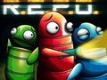 Pelien repo 
