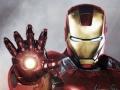 Iron man pelit 