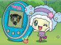 Tamagotchi pelit 