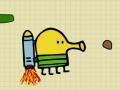 Doodle Jump pelit 