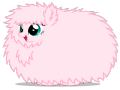 Fluffle Puff pelit 