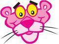 Pink Panther pelit 