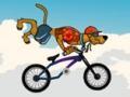 bmx pelit 