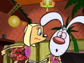 Brandy ja Mr. whiskers pelit 