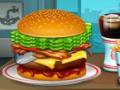 Burger pelit 