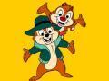 Chip ja Dale pelit 