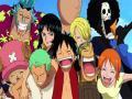 One Piece pelit 