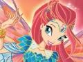 Winx Kausi pelit 