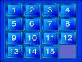 Viisitoista Puzzle-pelit 