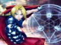 Fullmetal Alchemist pelit 