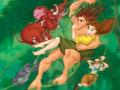 Tarzan Pelit Online