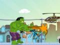 Hulk pelit 