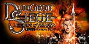 Dungeon Siege