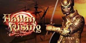 Hailan Rising