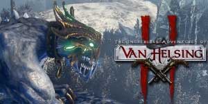 Incredible Adventures of Van Helsing 2