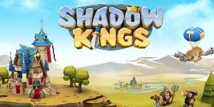 Shadow Kings