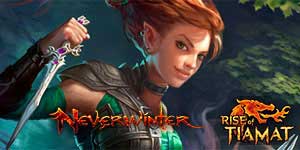 Neverwinter verkossa 