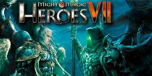 Heroes of Might ja Magic 7 