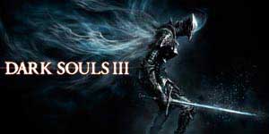 Dark Souls 3 