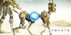 ReCore 