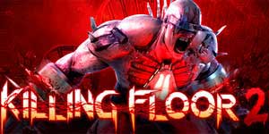 Killing Floor 2 