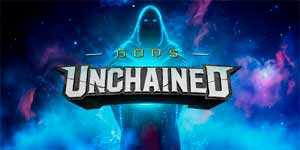 Jumalat unchained 