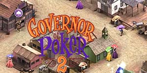 Pokerin kuvernööri 2 