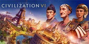 Sivilisaatio 6 