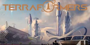 Terraformaattorit 