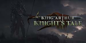 Kuningas Arthur: Knight's Tale 