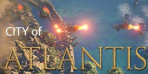 Atlantiksen kaupunki 