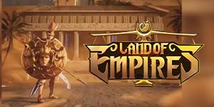 Imperiumin maat 